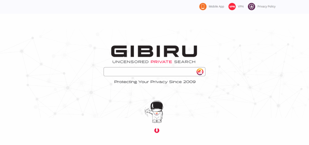 10 Best Google Search Engine Alternatives 10 Gibiru