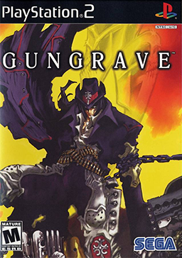 9 Best Anime Featuring Assassins 8 Gungrave