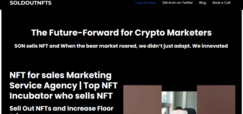10 Top NFT Marketing Campaigns Featuring IRL Perks 2 SoldOutNFTs