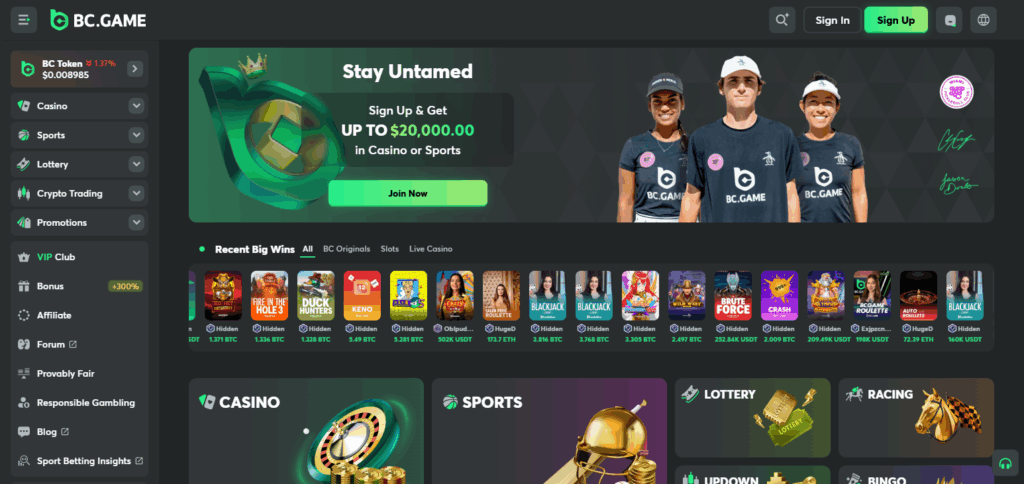 10 Best Crypto Casinos to Play Starburst Slot 4 BC.Game