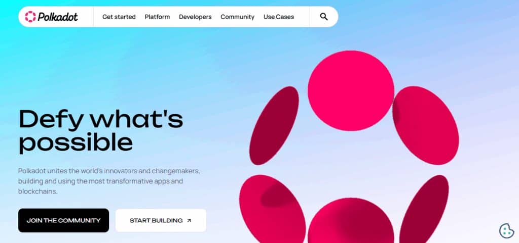 Polkadot