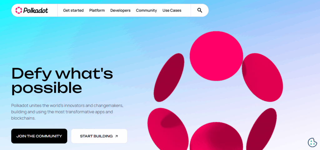 10 Top NFT Marketing Campaigns Featuring IRL Perks 3 Polkadot