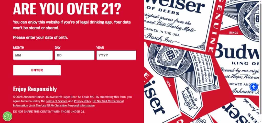 Budweiser