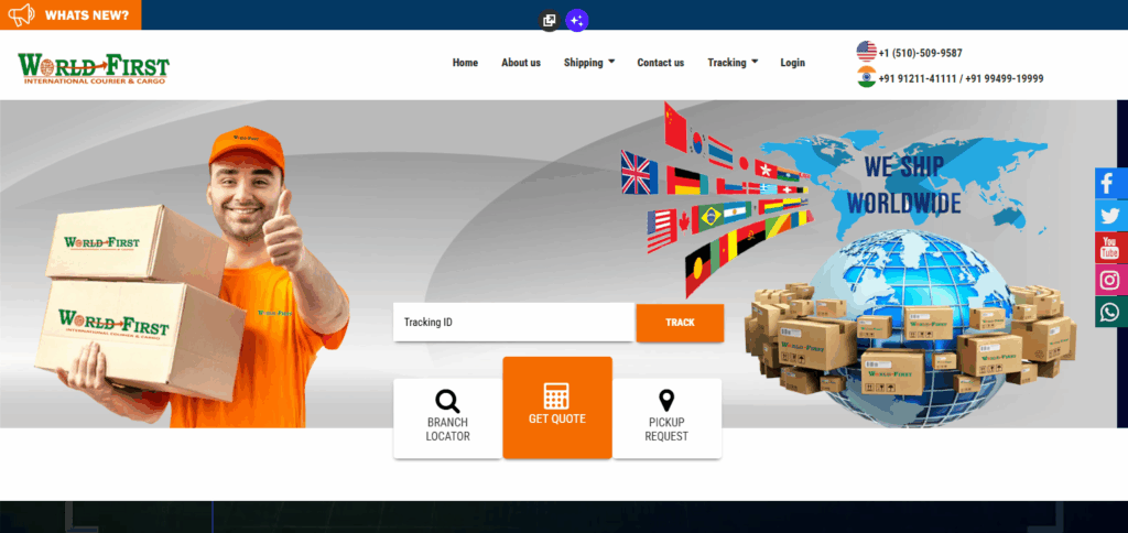 10 Best E-Currency Exchange Services for Fast & Secure Transfers 7 World First