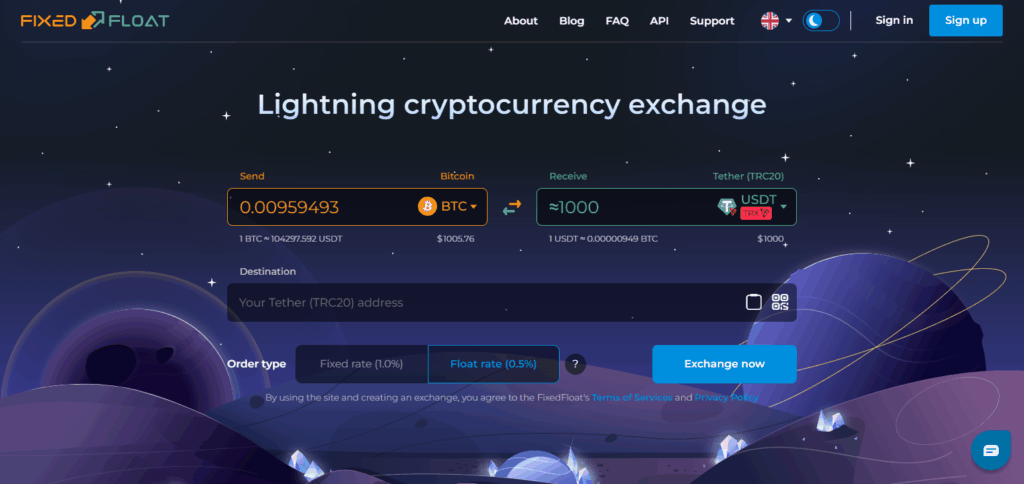 10 Best E-Currency Exchange Services for Fast & Secure Transfers 10 FixedFloat