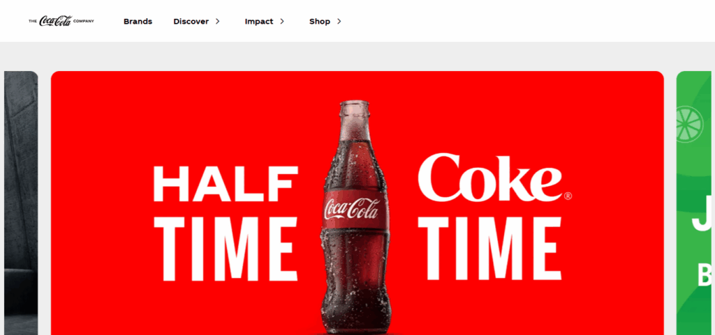 10 Top NFT Marketing Campaigns Featuring IRL Perks 8 Coca-Cola