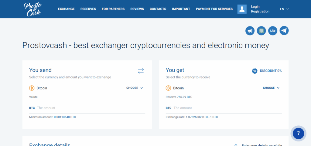 9 Best Exchanges For Tether TRC20 (USDT) To PayPal USD – Fast & Secure Transfers 2 ProstovCash