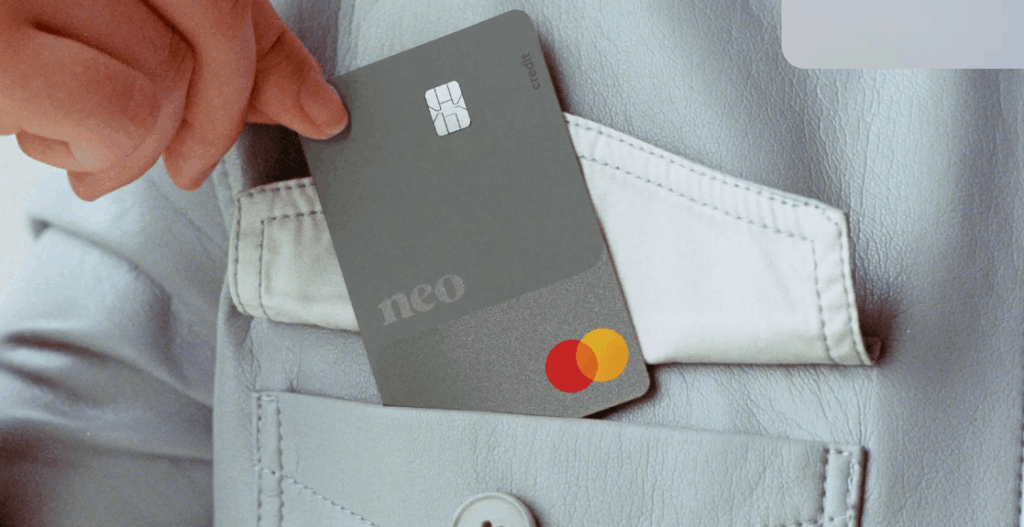10 Best Credit Cards in Canada for 2025 – Top Picks Compared 11 Neo Secured Mastercard