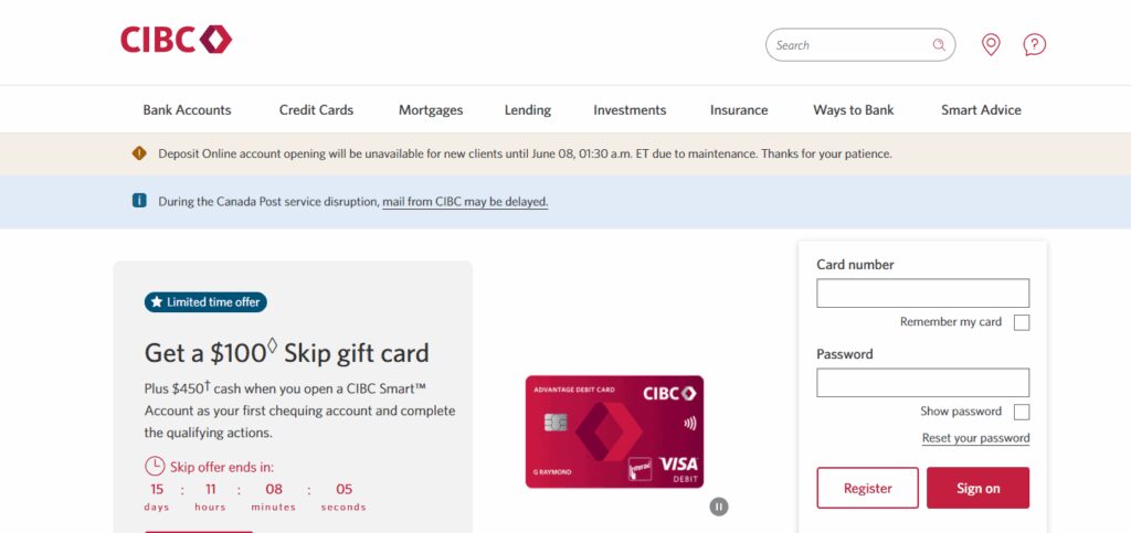 CIBC