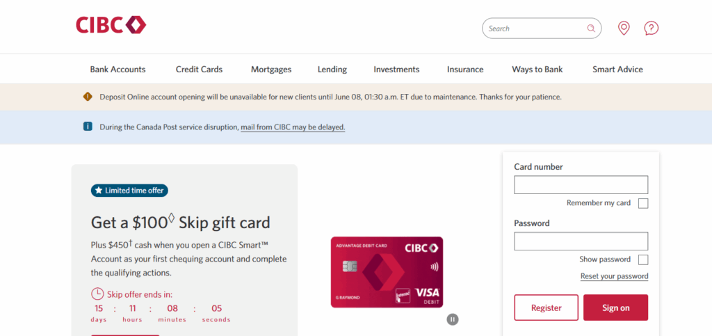 10 Best Mortgage Rates in Canada – Compare Top Lenders 2025 5 CIBC