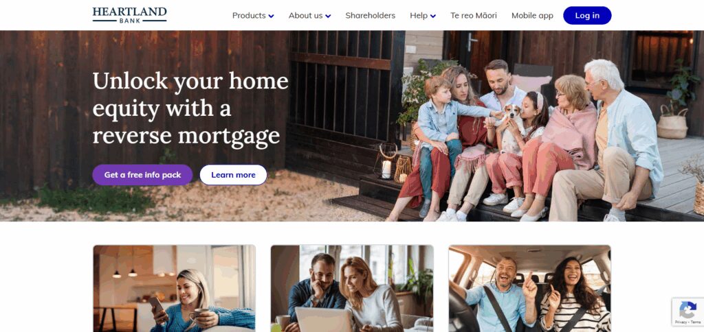 Heartland Bank