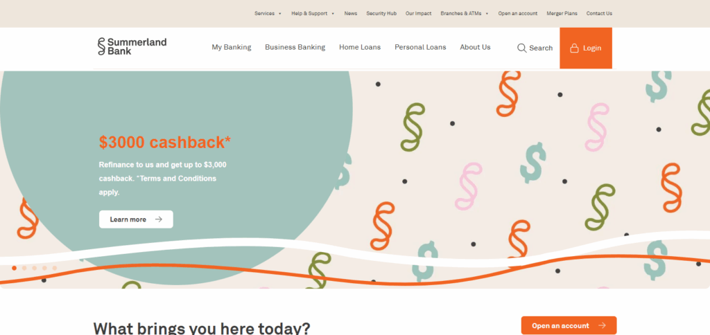 10 Best Term Deposit Rates Australia 7 Summerland Bank