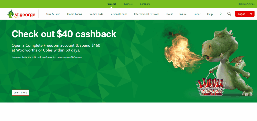 10 Best Term Deposit Rates Australia 8 St. George Bank