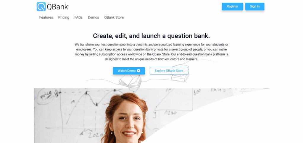 QBANK