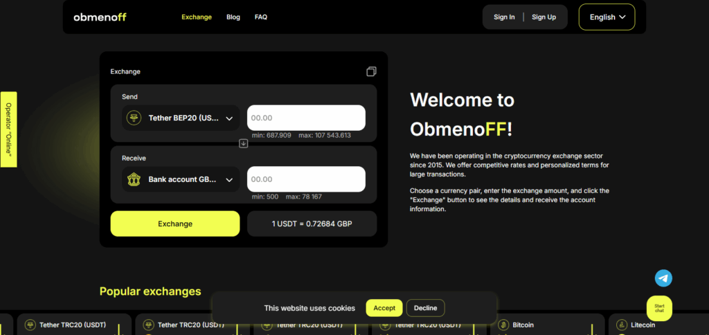 OBmenoFF
