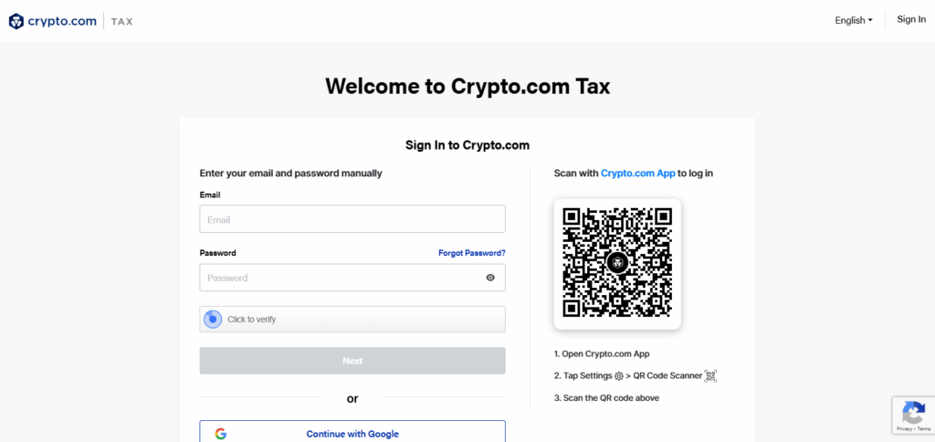 10 Best Crypto Tax Software in Japan for Accurate & Easy Tax Filing 8 Crypto.com Tax