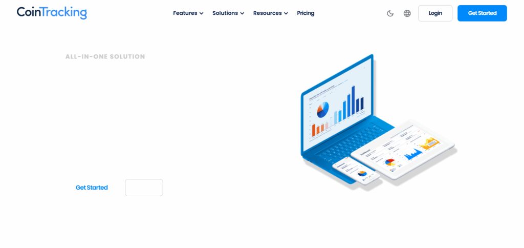 10 Best Crypto Tax Software in Japan for Accurate & Easy Tax Filing 7 CoinTracking