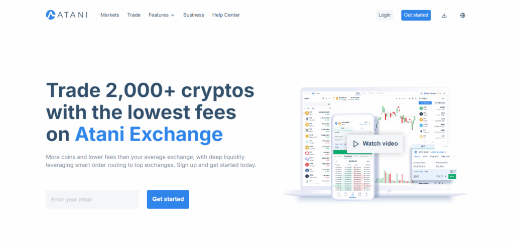 10 Best Crypto Tax Software in Japan for Accurate & Easy Tax Filing 6 ATANI