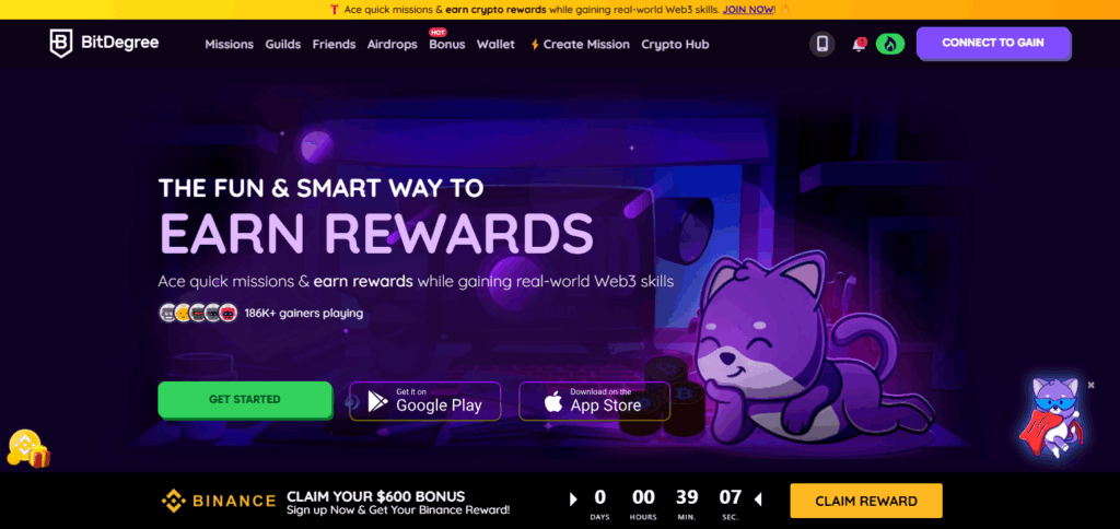 9 Best NFT Tracking Apps in Europe for 2025 2 BitDegree