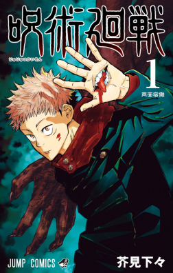 10 Best Anime With Amazing Fight Choreography 8 Interpreting Jujutsu Kaisen