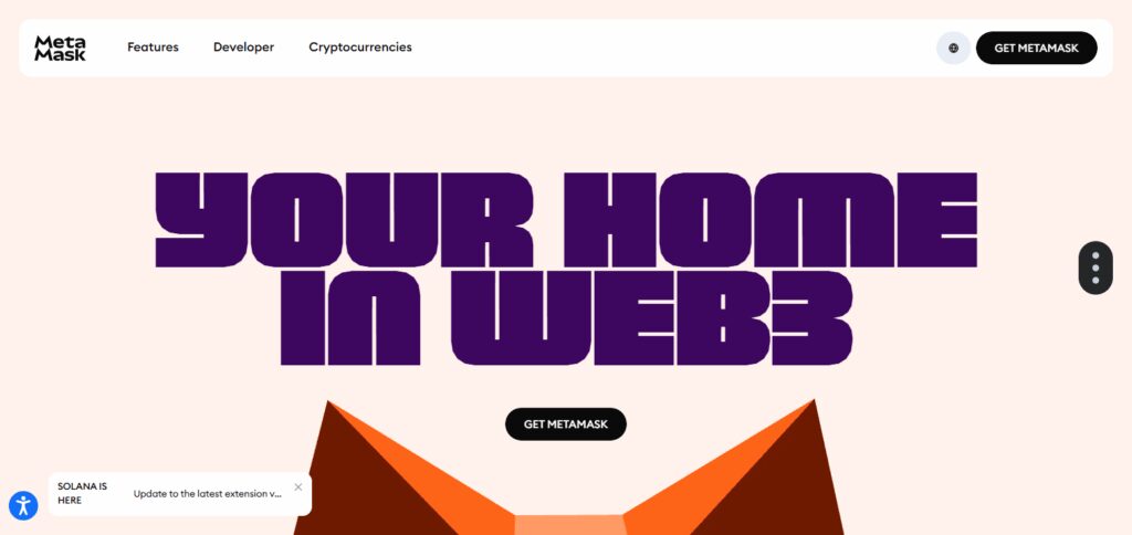 10 Best Crypto Wallets For USA Peoples 2 MetaMask