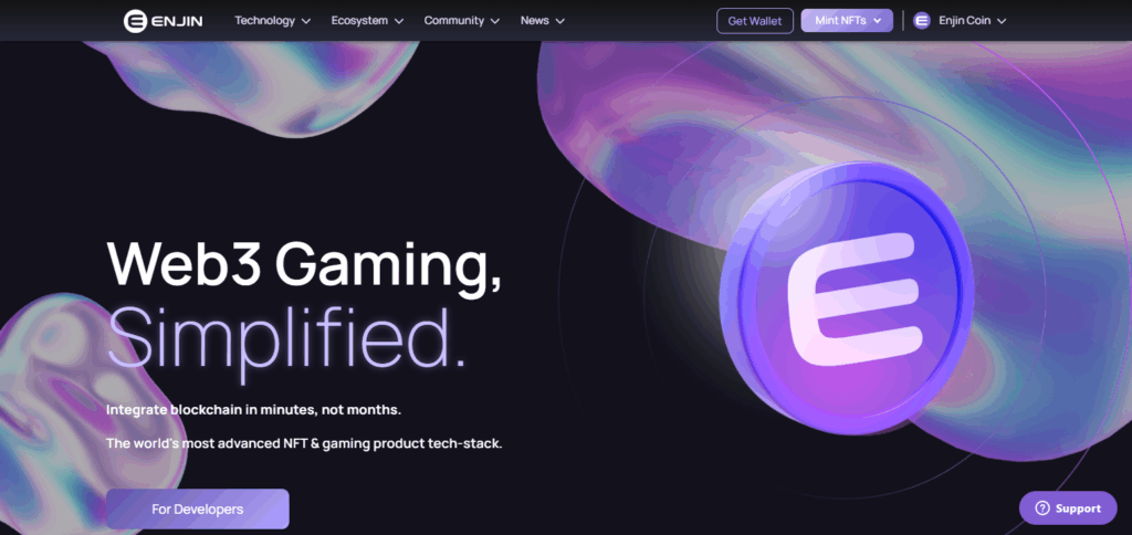 10 Best Crypto Wallets For USA Peoples 10 Enjin