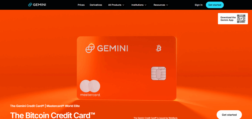 10 Best Coinbase Alternatives In Europe 7 Gemini