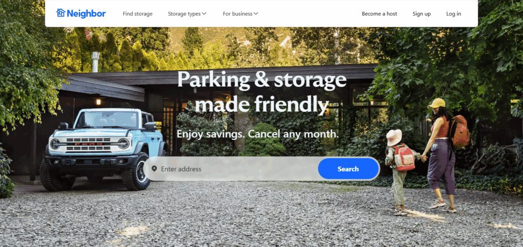 10 Best Storage Companies for Safe and Secure Solutions 9 Neighbor.com