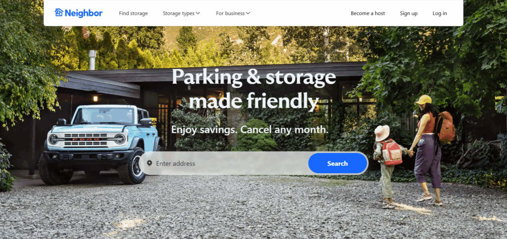 10 Best Storage Companies for Safe and Secure Solutions 9 Neighbor.com
