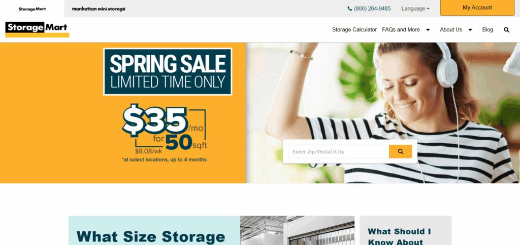 10 Best Storage Companies for Safe and Secure Solutions 4 Storage Mart