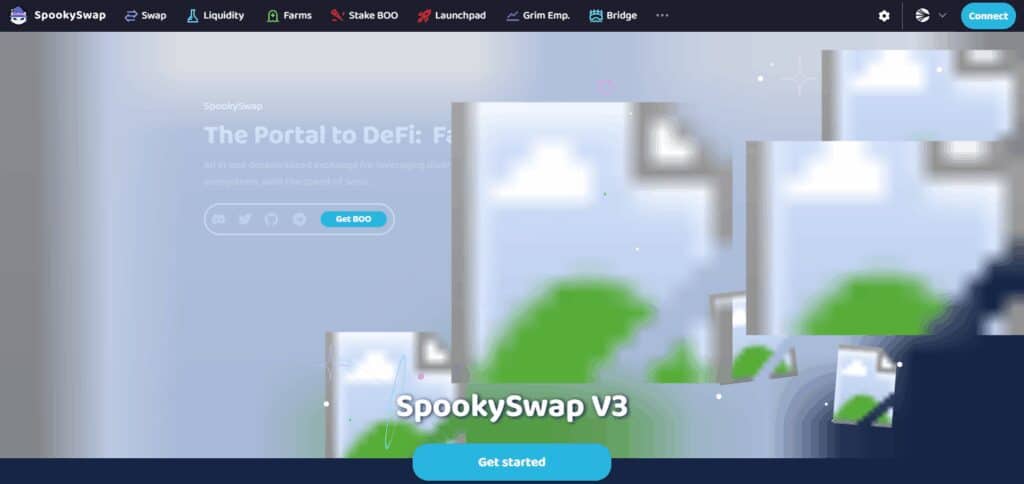 SpookySwap