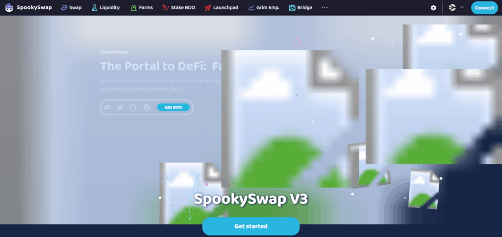 SpookySwap
