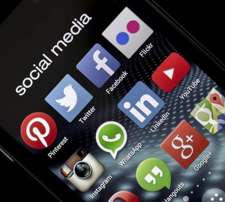 What is Social Media Channels?