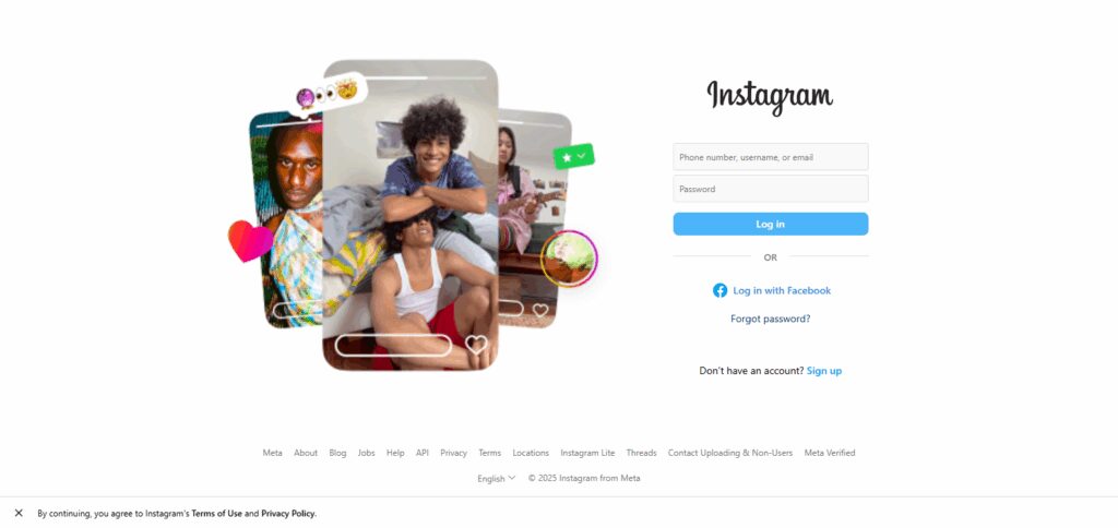 Instagram