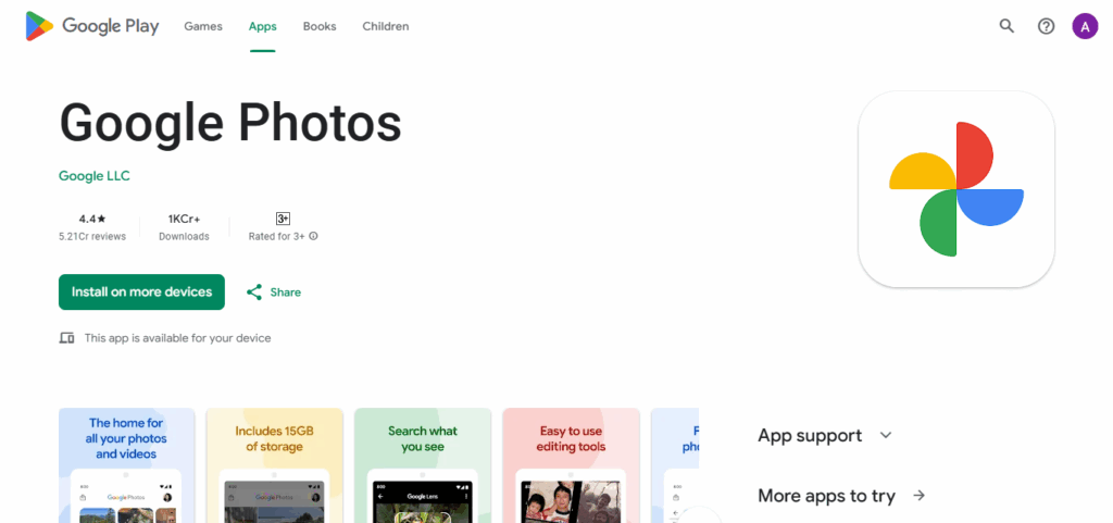 How To Delete Unwanted Photos Fast: Explain In Detailed 2 Launch Google Photos App