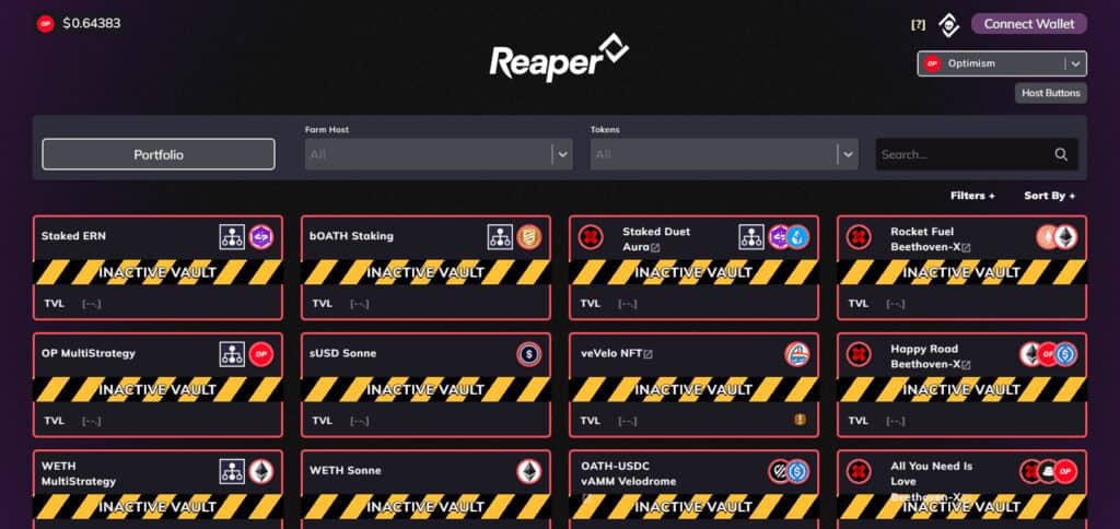 Reaper Farm