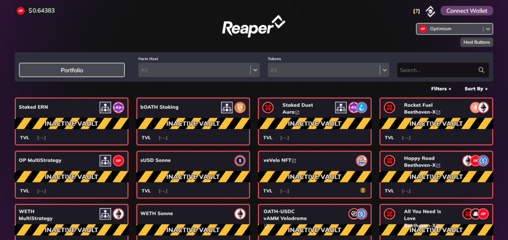 Reaper Farm