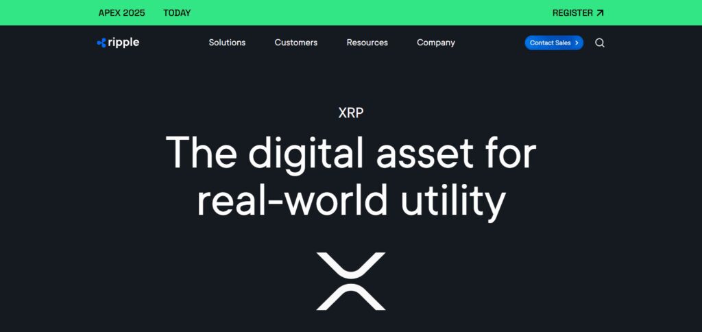 Ripple (XRP)