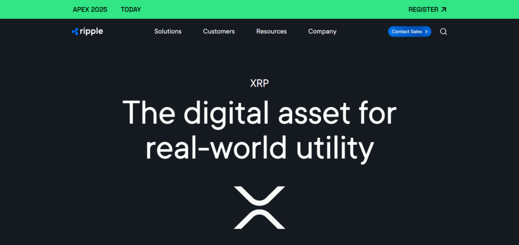 10 Best Solana Alternatives Tokens with Minimal KYC 10 Ripple (XRP)