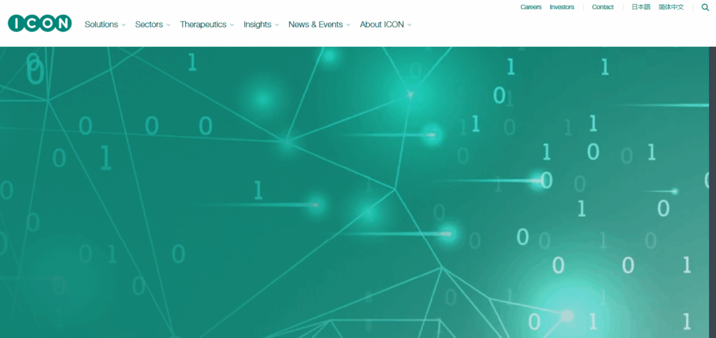 9 Top IQVIA Competitors & Alternatives in 2025 8 .ICON plc
