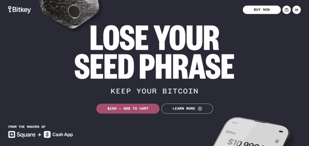 Bitkey