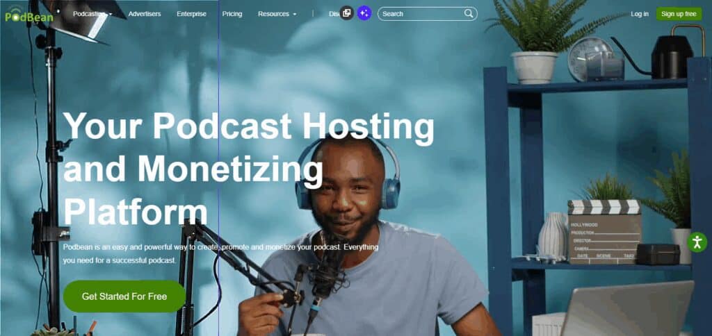 Podbean