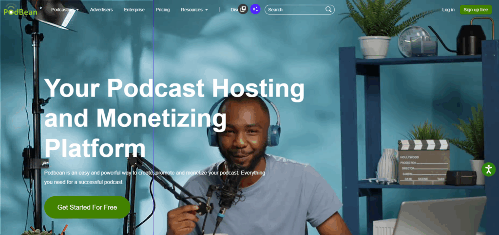 Podbean