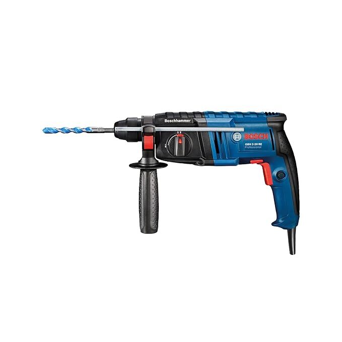 Rotary Tool