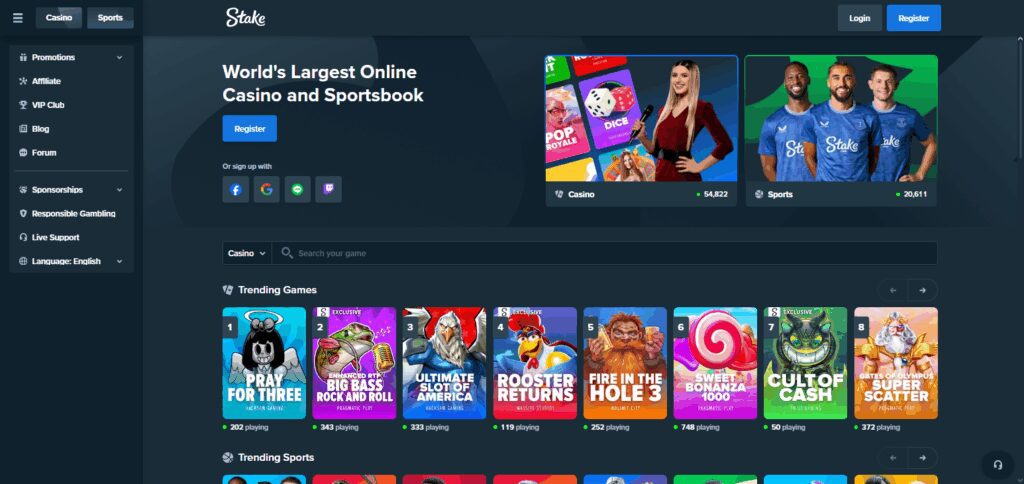 10 Best 1WIN Casinos Alternatives – Top Reliable & Secure Betting Sites 2 Stake