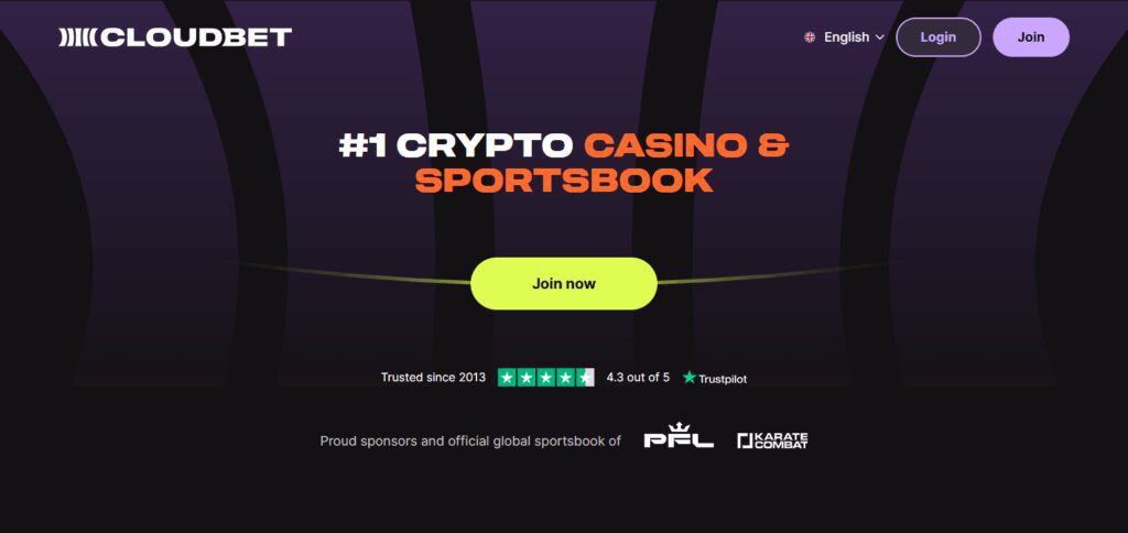 10 Best 1WIN Casinos Alternatives – Top Reliable & Secure Betting Sites 9 Cloudbet
