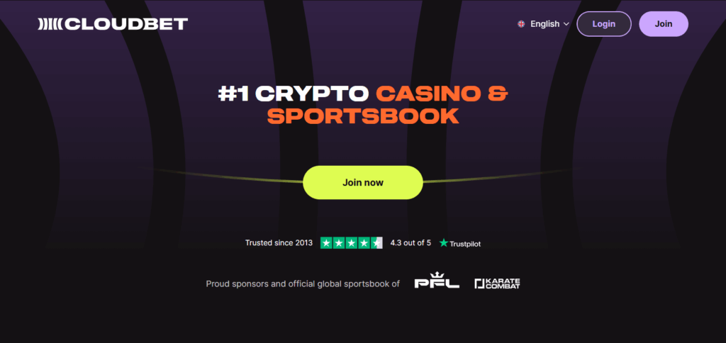 10 Best 1WIN Casinos Alternatives – Top Reliable & Secure Betting Sites 9 Cloudbet