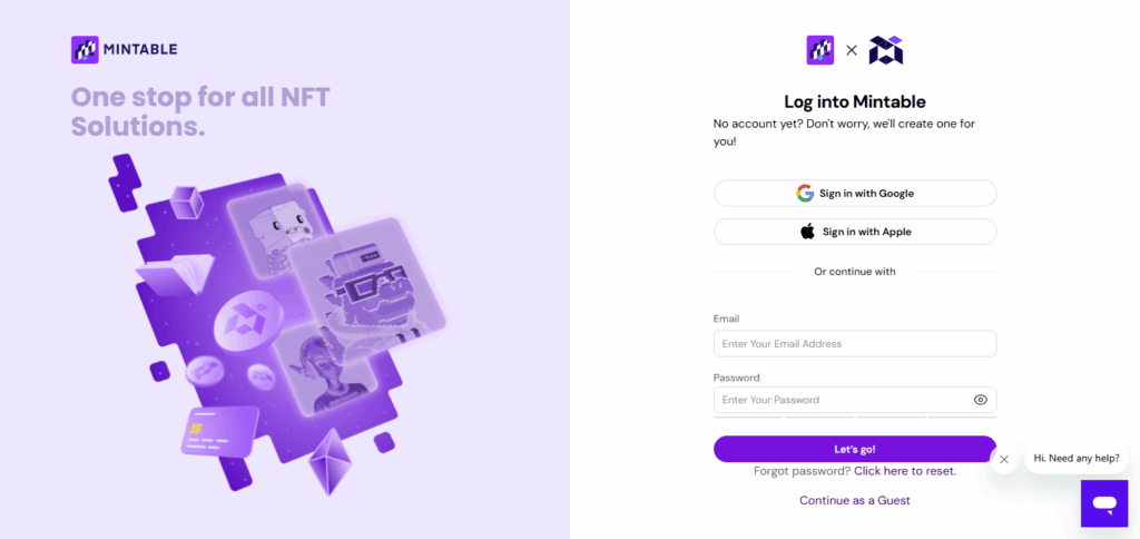 10 NFT Aggregator For Specialized Real-World Assets 4 Mintable
