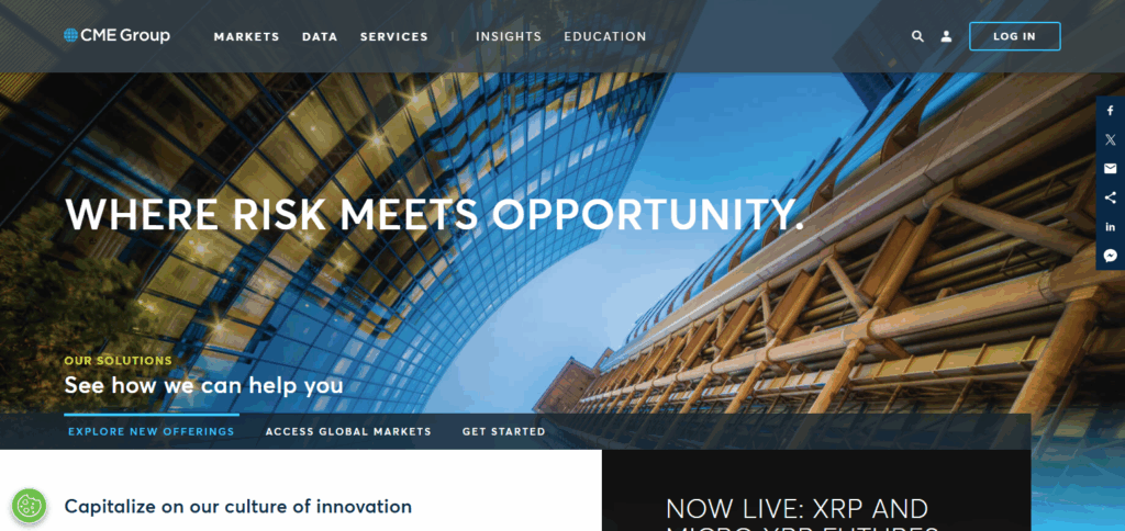 How To Create Bridging-Based Derivative Products: Step-by-Step Guide 5 CME Group