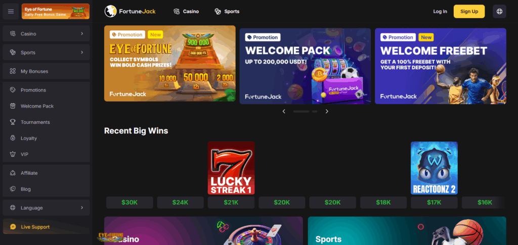 10 Best Rakebit Casino Alternatives for Secure Crypto Gaming 10 FortuneJack